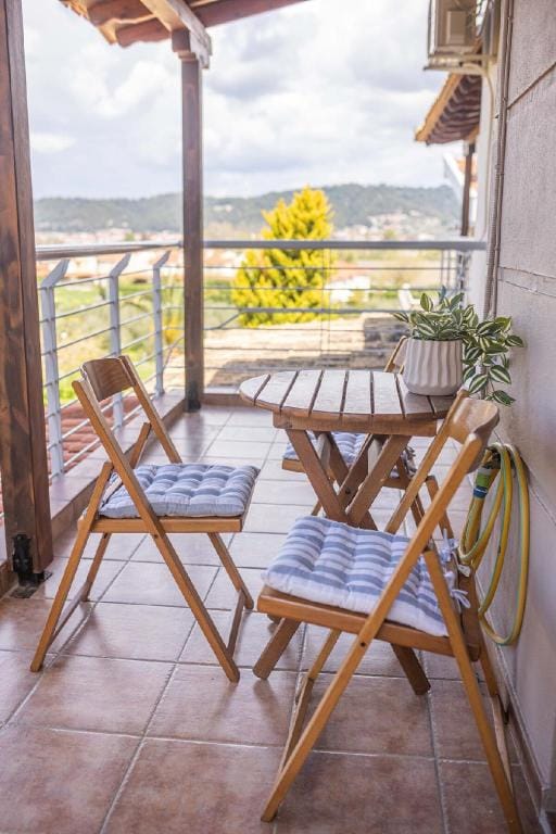 Villa maistrali sunset Vacation rental in Halkidiki