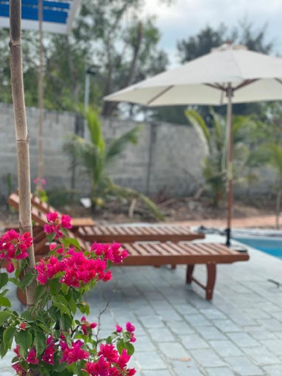 Fisherman Village Boutique Villas - Beachfront V2 Villa in Bình Thuận Province