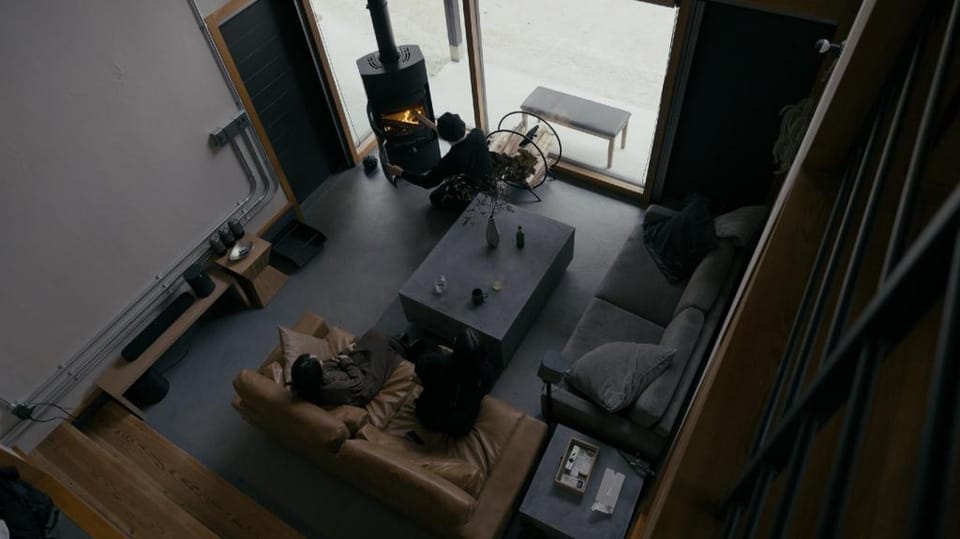 Haruka Kanata Forest Villa Villa in Chiba Prefecture