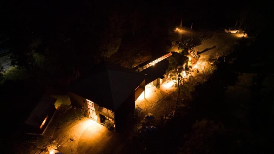 Haruka Kanata Forest Villa Villa in Chiba Prefecture