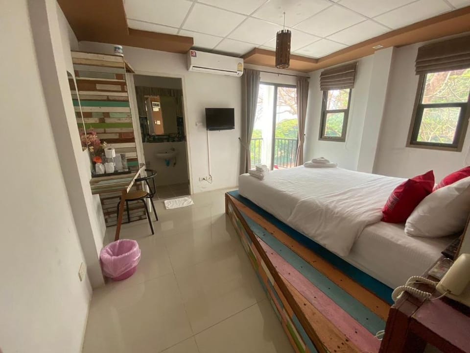 Charlio Place Chiang Mai  Apartment in Chiang Mai