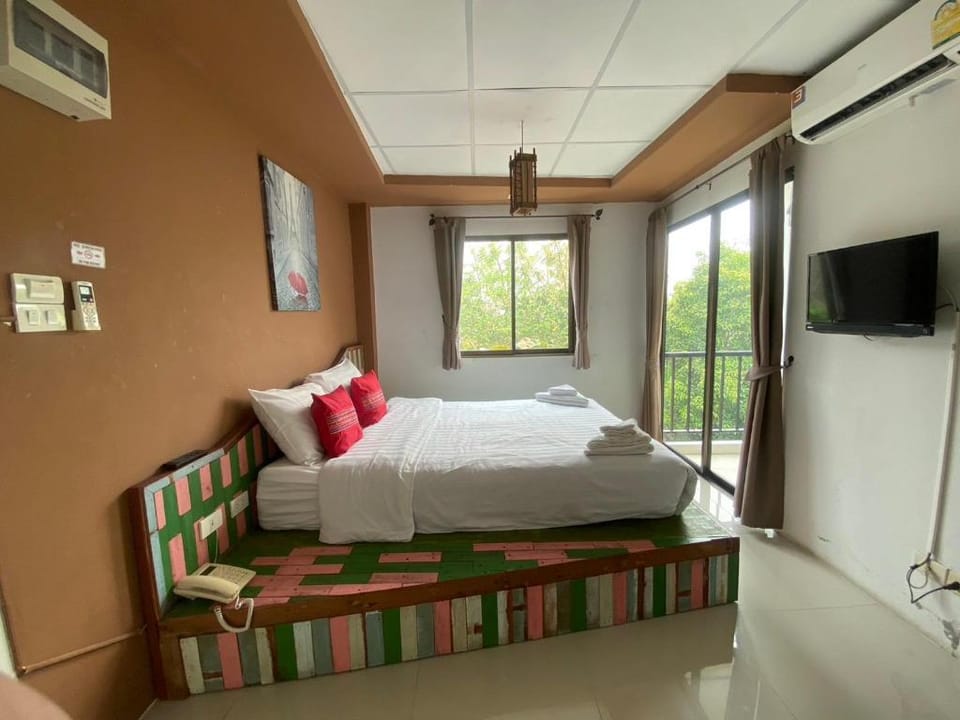 Charlio Place Chiang Mai  Apartment in Chiang Mai