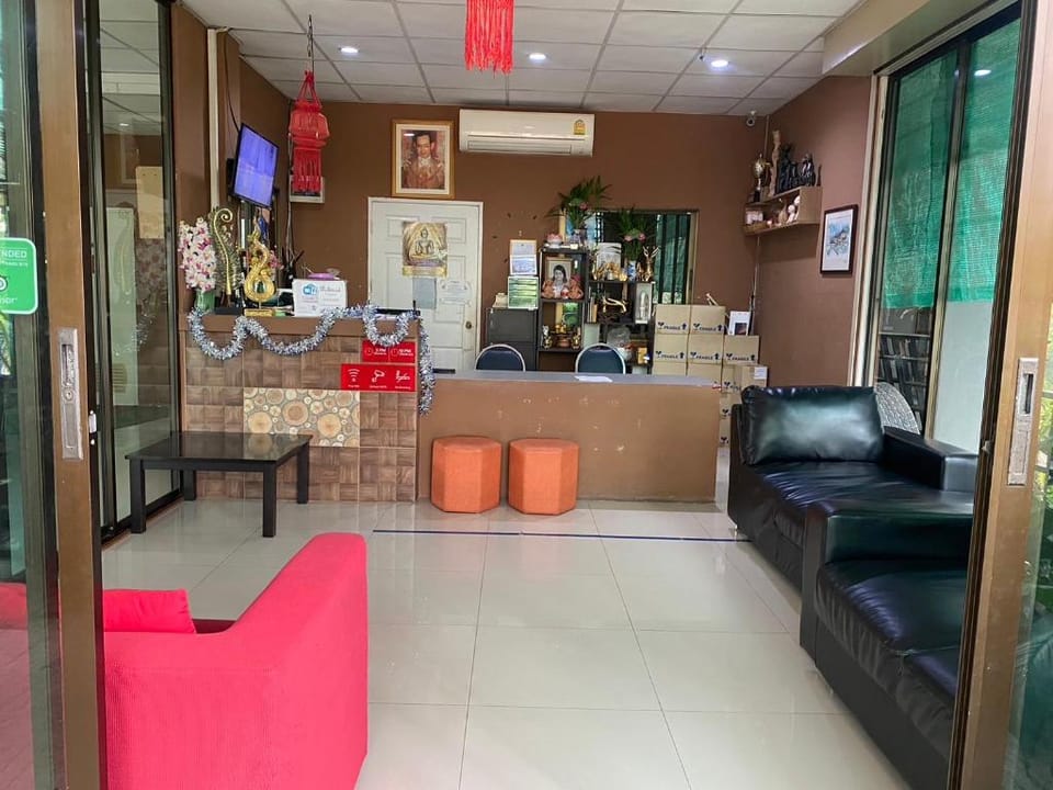 Charlio Place Chiang Mai  Apartment in Chiang Mai