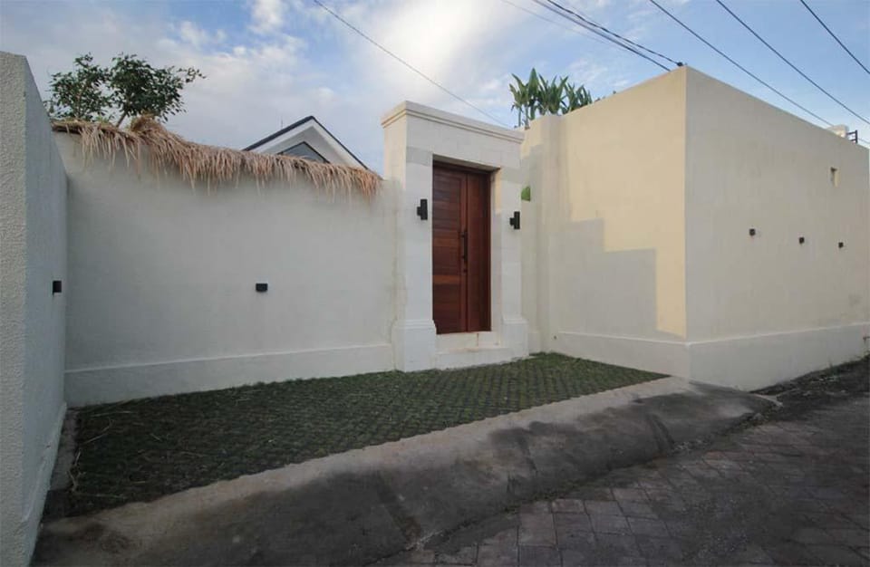 Villa Mahoni by Optimum Bali Villas Villa in North Kuta