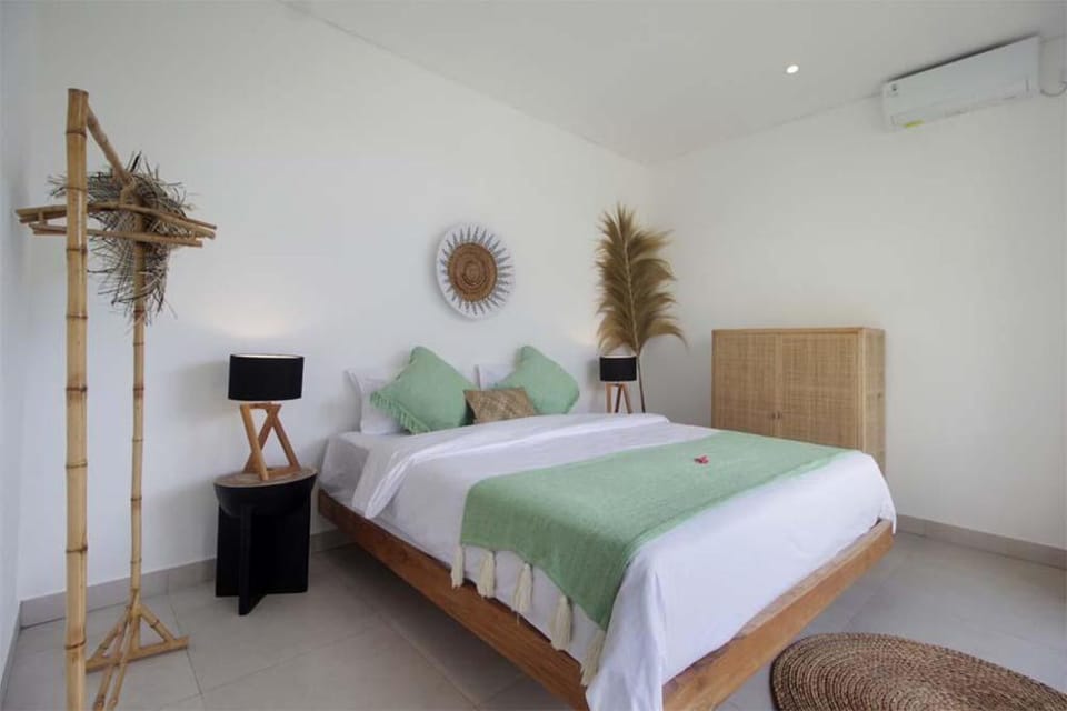 Villa Mahoni by Optimum Bali Villas Villa in North Kuta