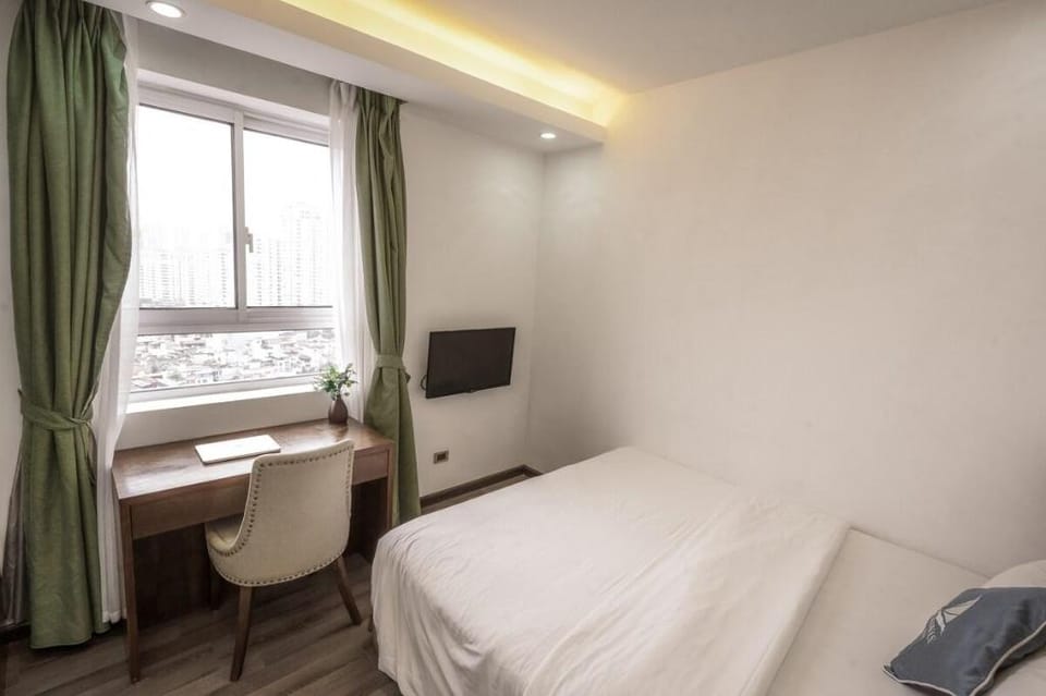 C?u Gi?y Apartments Apartment in Hanoi