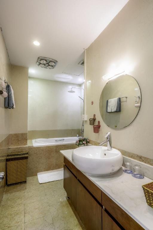 C?u Gi?y Apartments Apartment in Hanoi