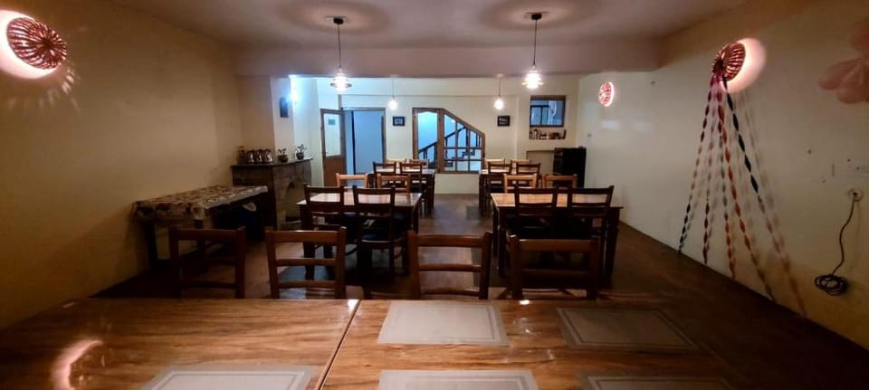 Elphinstone Himalayan Resort Hotel in Uttarakhand