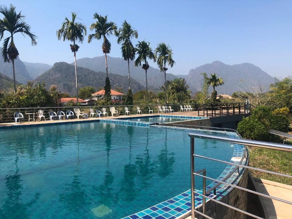 Chalieo nakara resort Vacation rental in Thailand