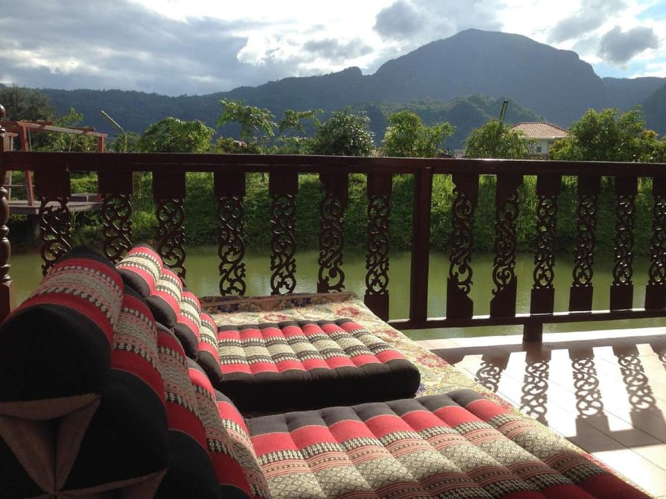 Chalieo nakara resort Vacation rental in Thailand