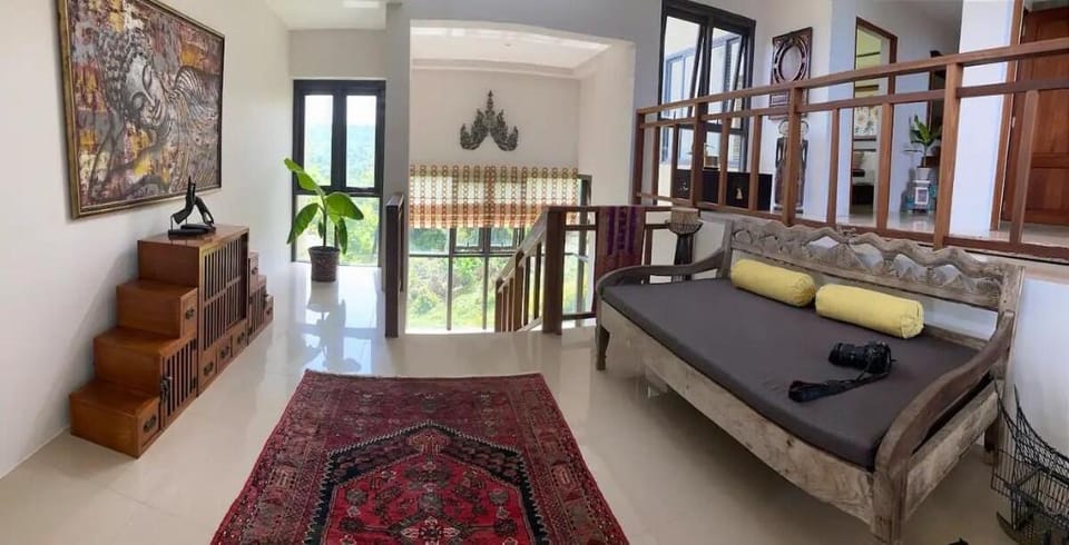 Five BR Villa Tranquility SDV368-Samui Dream Villa Villa in Ko Samui