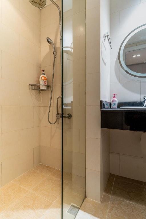 The Rixx Nightlife Apartment @ JapanTown/Lancaster Apartment in Ho Chi Minh City