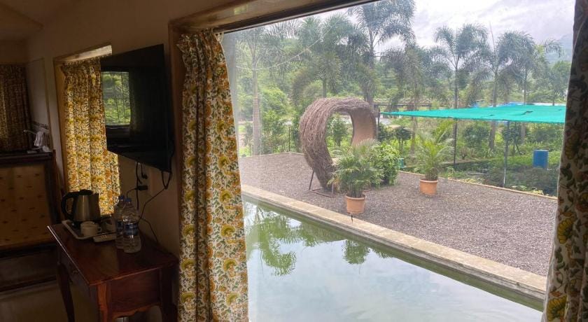 The Riverstone Agro Farm Farm Stay in Maharashtra