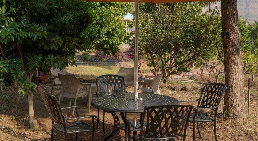 The Riverstone Agro Farm Farm Stay in Maharashtra