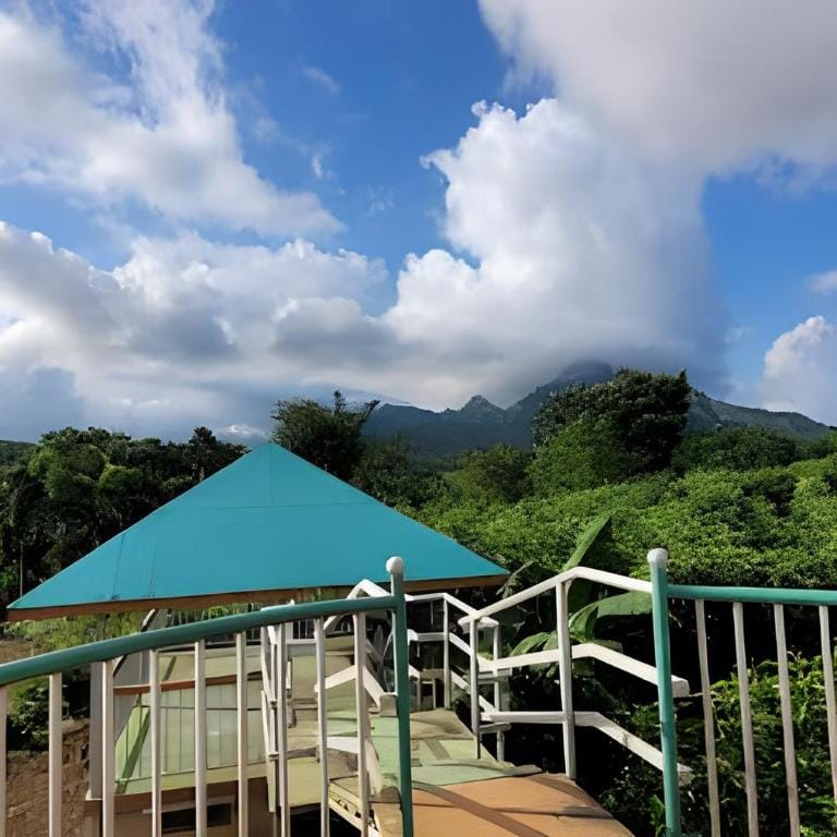 The Riverstone Agro Farm Farm Stay in Maharashtra
