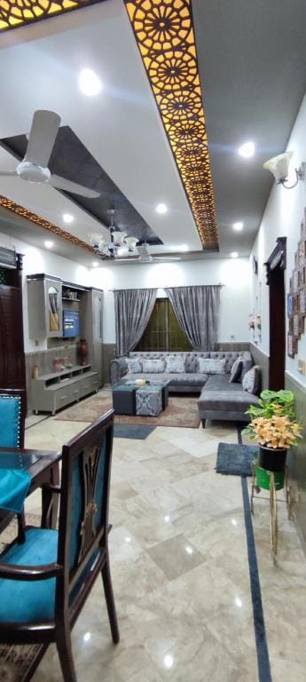 Fully furnished House Bani Gala Islamabad  Vacation rental in Islamabad