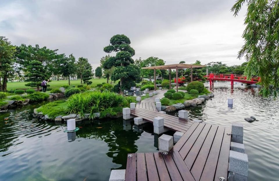 MARIS HOME - Vinhomes Luxury Apartment 2BR 2WC Apartment in Ho Chi Minh City