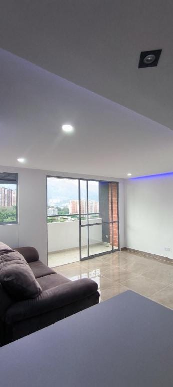 Hermoso apartamento en bello-Medellín amazonia Apartment in Bello