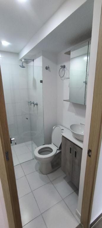 Hermoso apartamento en bello-Medellín amazonia Apartment in Bello