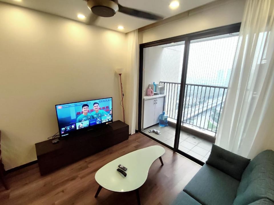 Linh homestay - Apartment 2bdr 3015 C2  D'Capitale Apartment in Laos