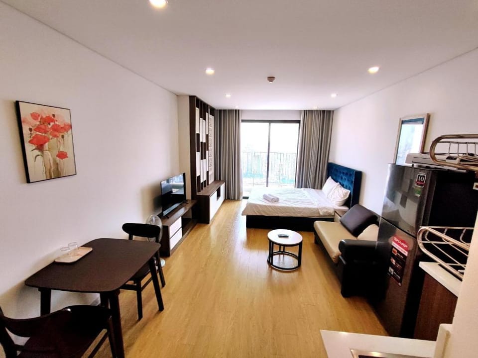 Linh homestay - Studio 3922 C5  D'Capitale Apartment in Laos
