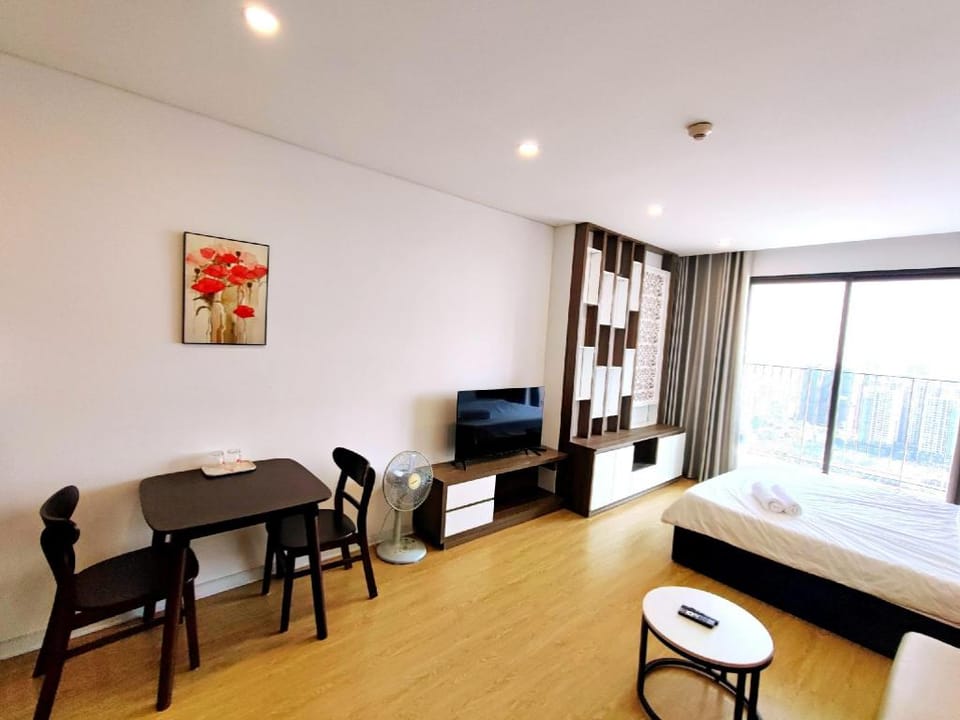 Linh homestay - Studio 3922 C5  D'Capitale Apartment in Laos