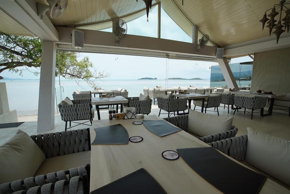 Moët Boutique Resort  Resort in Ko Samui