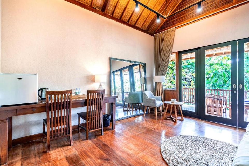 The Pause Inn - Soca 3 Hotel in Sukawati