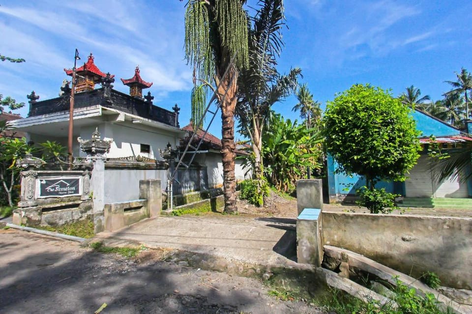 Hotel O Sukandi Homestay Near The Semeton Homestay Hotel in Batu Layar