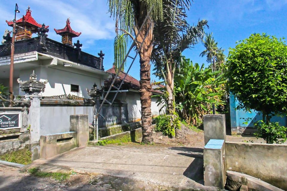 Hotel O Sukandi Homestay Near The Semeton Homestay Hotel in Batu Layar