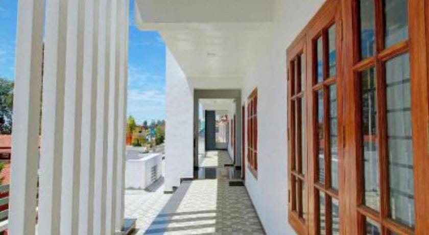Pinehill Suits Hotel in Ooty