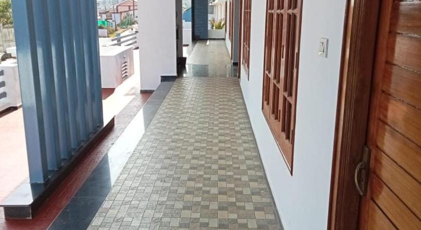 Pinehill Suits Hotel in Ooty
