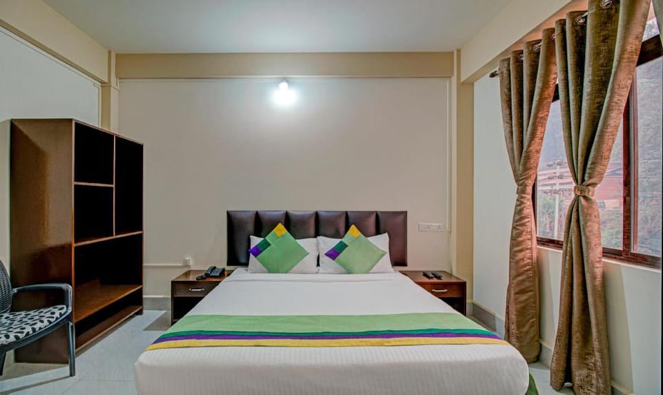 Treebo Staying Center Hotel in Bangladesh