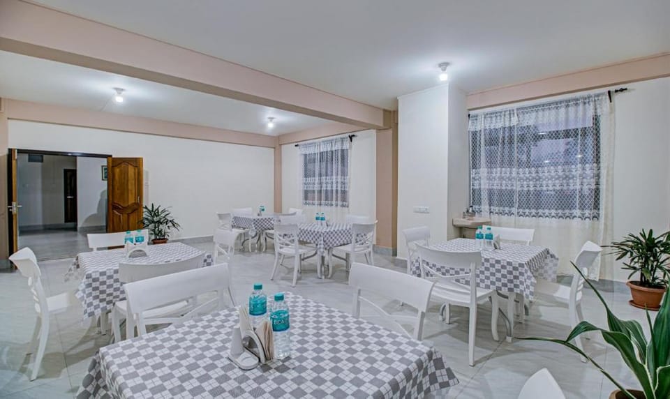 Treebo Staying Center Hotel in Bangladesh
