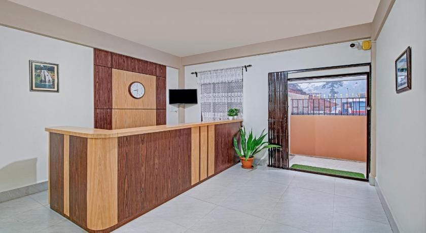 Treebo Staying Center Hotel in Bangladesh