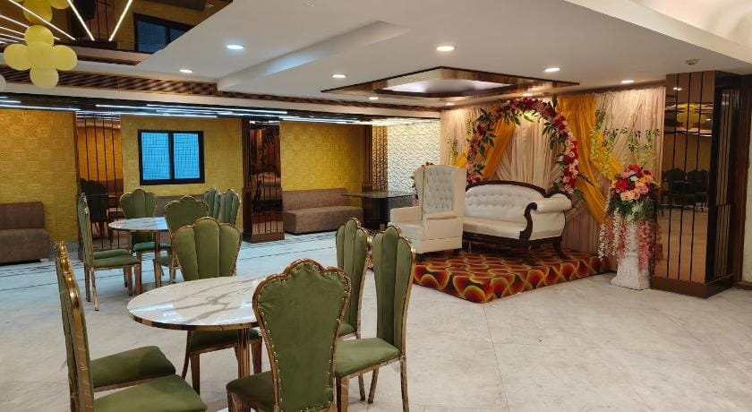 True Joyas Hotel Hotel in Delhi