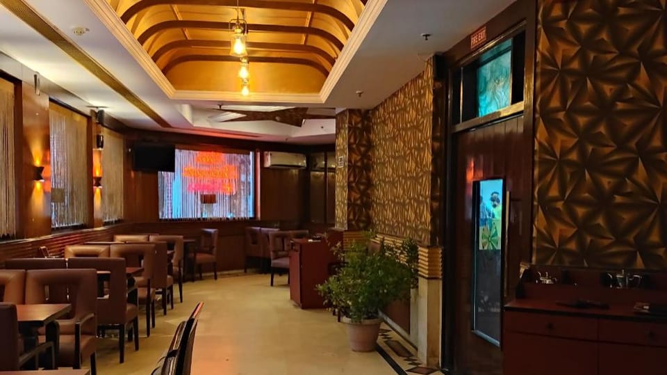 True Joyas Hotel Hotel in Delhi