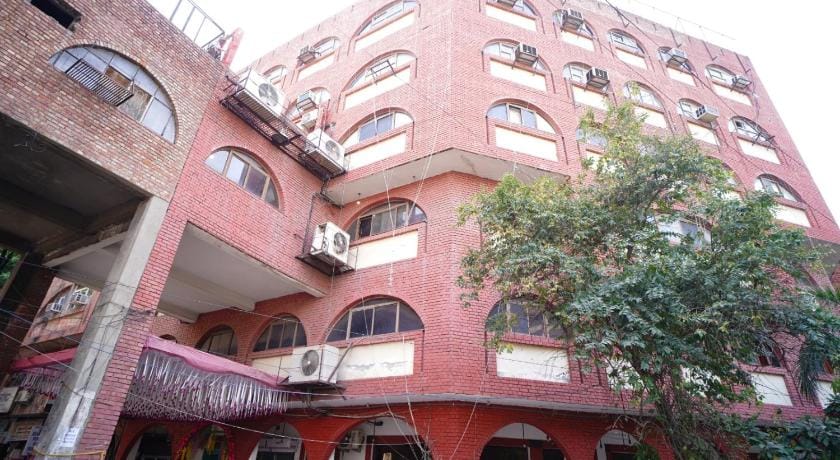 True Joyas Hotel Hotel in Delhi