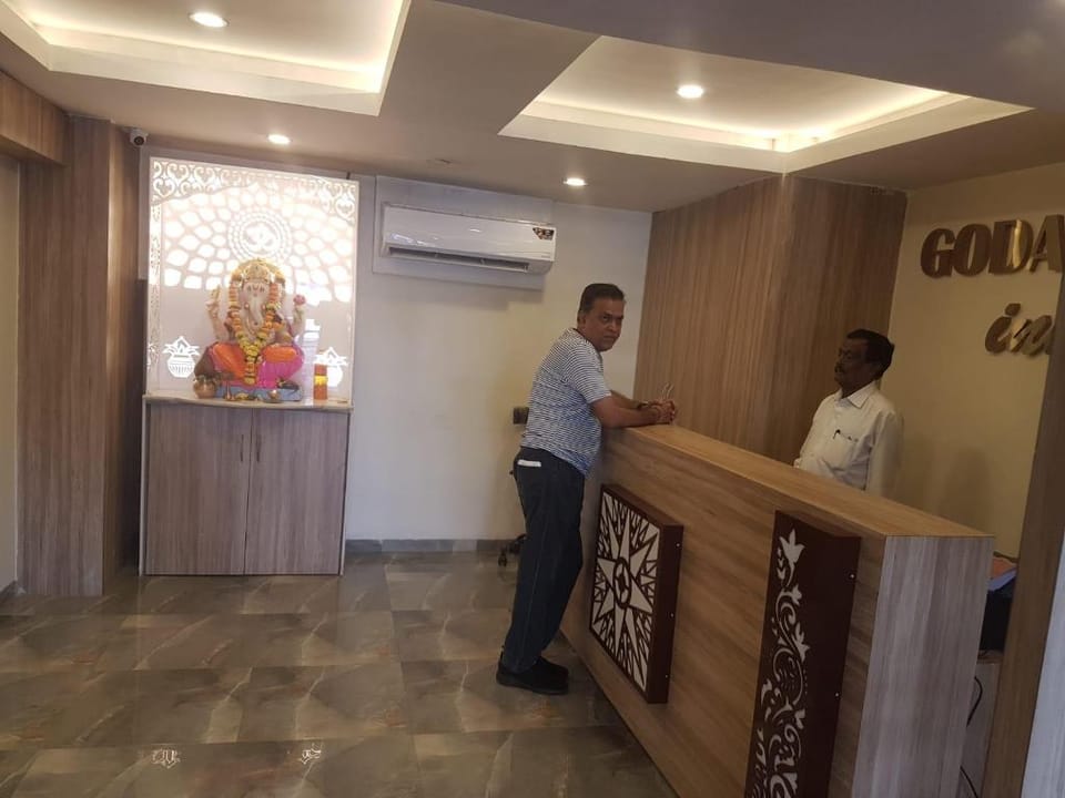 Hotel Godavari Inn Hotel in Mumbai