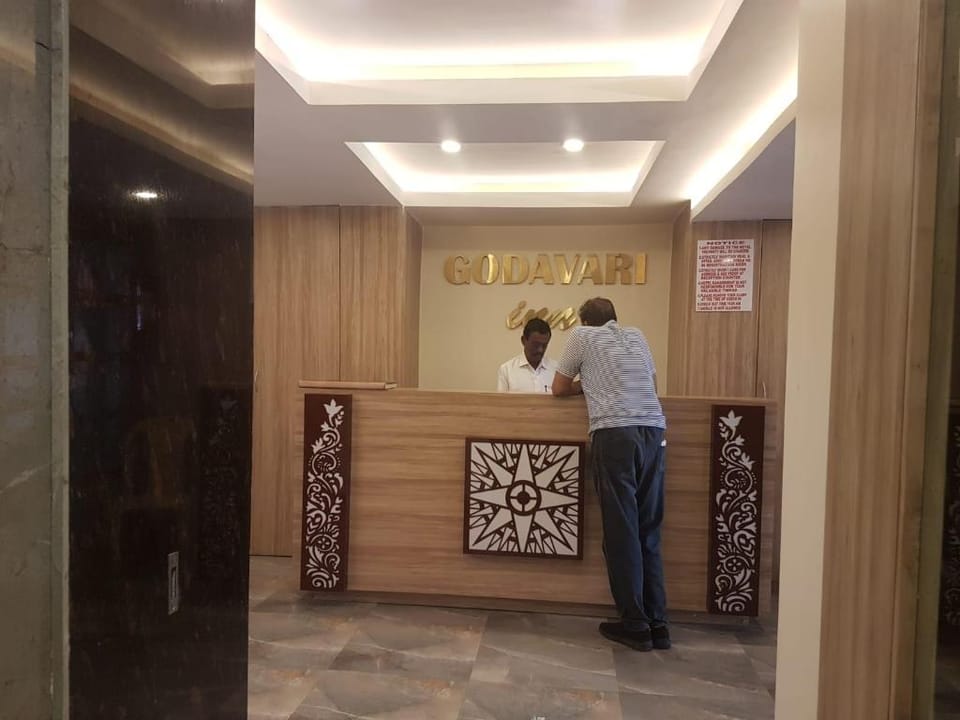 Hotel Godavari Inn Hotel in Mumbai