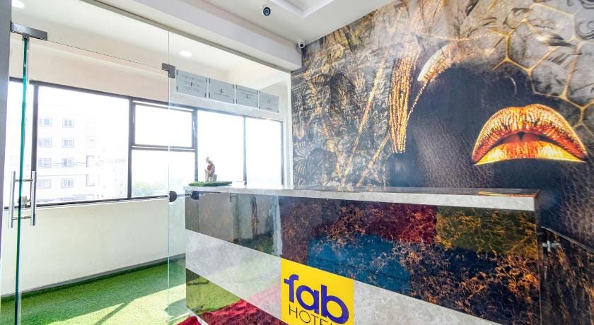 Hotel O Srh Pride Hotel in Hyderabad