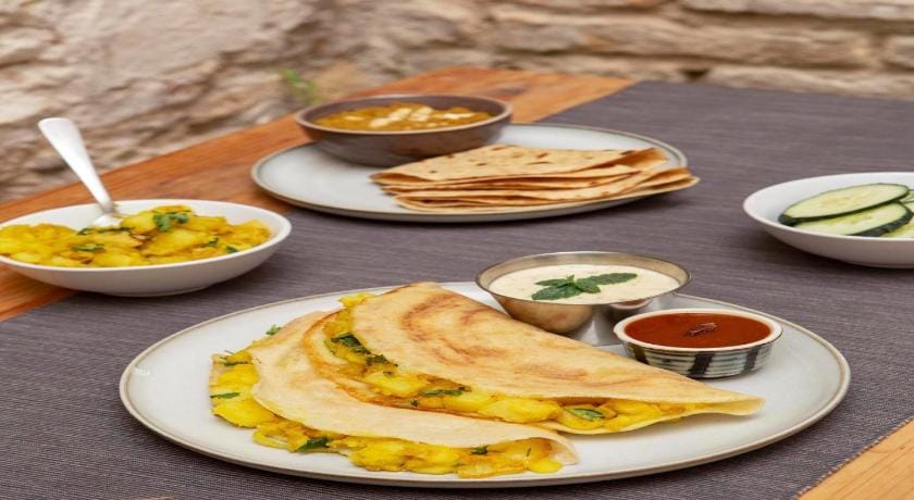 Hotel O Srh Pride Hotel in Hyderabad