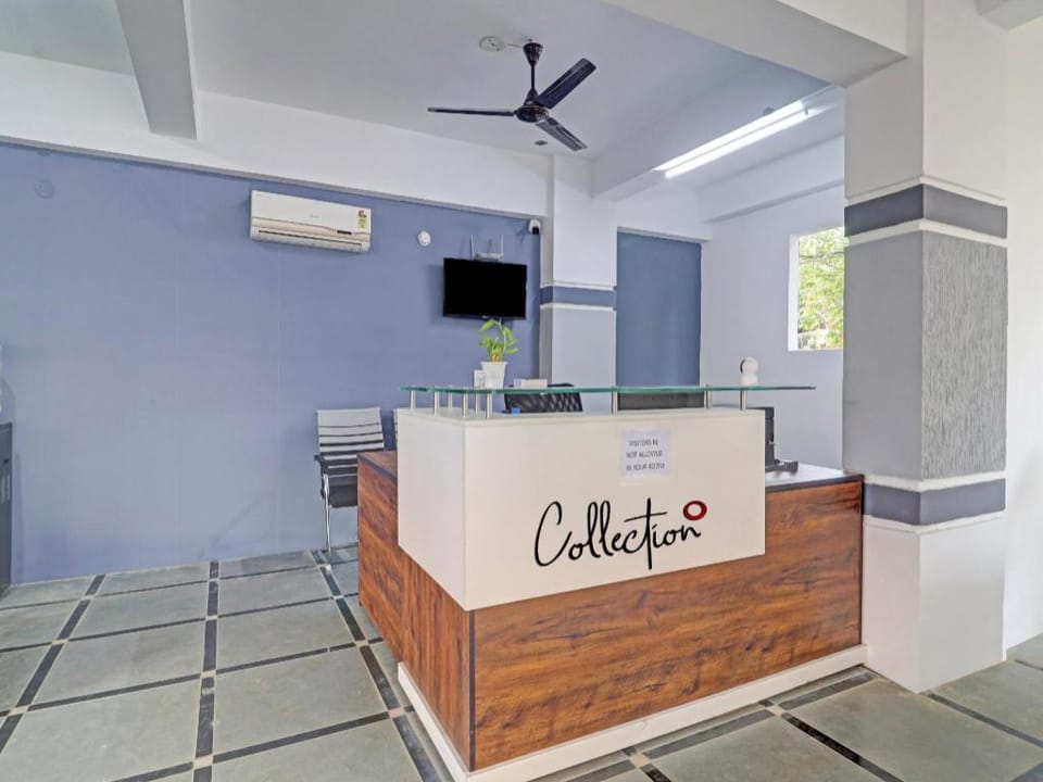 Super HOTEL PNR SUITES KUKATPALLY Hotel in Hyderabad