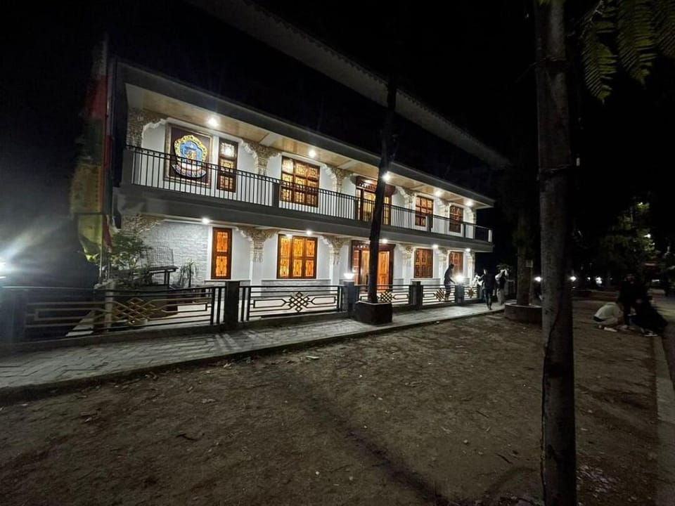 OYO 832500 Hotel Himalaya Gangtok Hotel in India