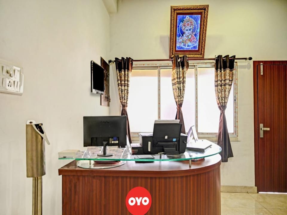 Hotel O by OYO LAXMI GUEST HOUSE JADAVPUR Hotel in Kolkata