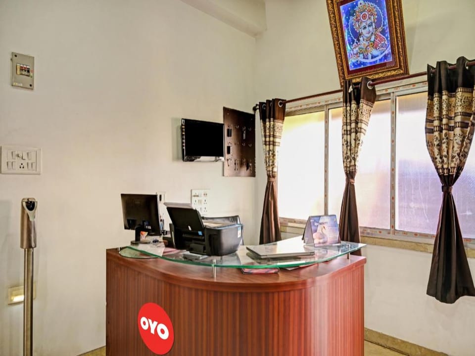 Hotel O by OYO LAXMI GUEST HOUSE JADAVPUR Hotel in Kolkata