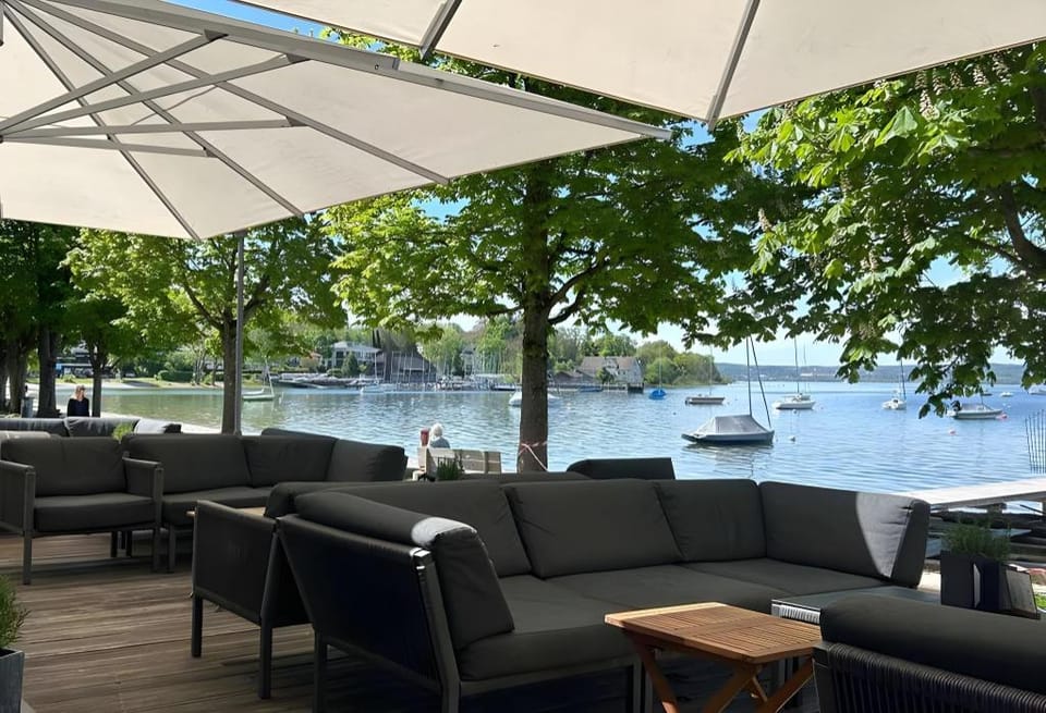 Ammersee Hotel Hotel in Herrsching