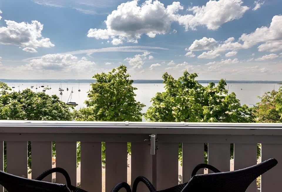 Ammersee Hotel Hotel in Herrsching