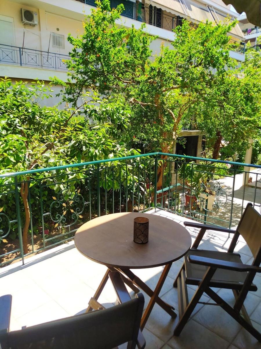 Marousi Comfy Apartment with balcony Apartment in Central Athens Regional Unit, Greece