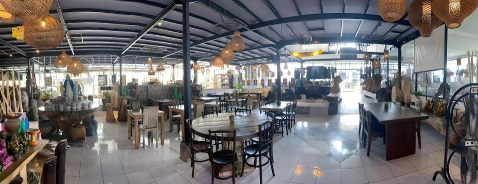 The Reward Villas Kerobokan Villa in North Kuta